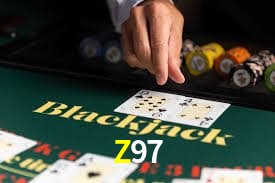 Z97 Rondas de bonificación