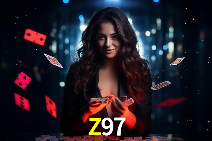 Z97 Verificación de cuenta