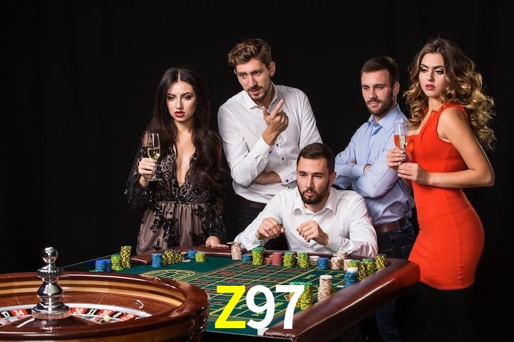 Z97 Foro comunitario
